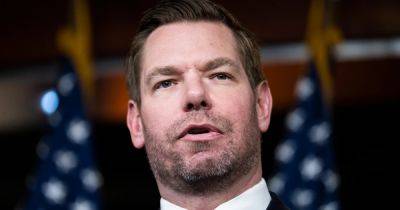 Florida man sentenced to 2 years for threats to kill California Rep. Swalwell and his kids