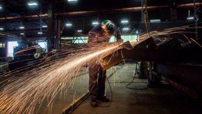 Action - Steel and aluminum CEOs warn of 'existential threat' if Canada doesn't impose tariffs on China - cbc.ca - Usa - China - Mexico - Canada