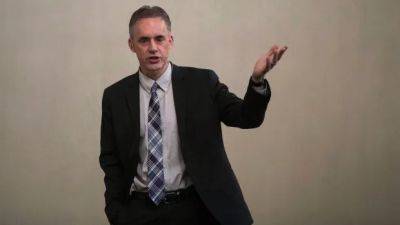 Jordan Peterson agrees to social media coaching after Supreme Court declines free speech case