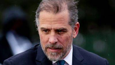 Justice Department - Hunter Biden - Jonathan Turley - Fox News Staff - Fox - The media is 'ignoring' evidence Hunter Biden sold access: Jonathan Turley - foxnews.com - Usa - Romania