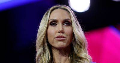 Lara Trump's Kamala Harris Attack Turns Into Massive Self-Own