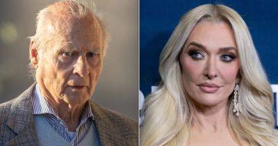 Tom Girardi, ‘Real Housewives’ Erika Jayne’s Husband, Is On Trial For Allegedly Embezzling Millions