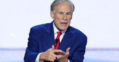 Texas Gov. Abbott Signs Order Requiring Hospitals Log Immigration Status Of Patients