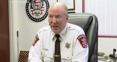 Illinois Sheriff Abruptly Retires Following Shooting Death Of Sonya Massey