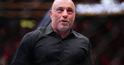 Joe Rogan Would Like to Clarify: He Did Not Endorse Robert F. Kennedy Jr.