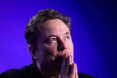 Donald Trump - How Elon Musk is disrupting US elections to boost Trump - independent.co.uk - Usa