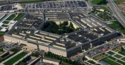 Defense Dept. Contractor Arrested With Dozens of Classified Documents