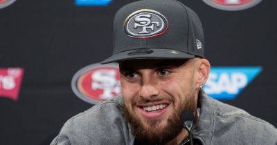 49ers' Ricky Pearsall In Stable Condition After Shooting During Attempted Robbery: Police