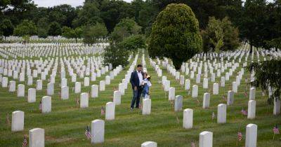 Others Have Politicized Arlington, but Trump’s Approach Has No Precedent