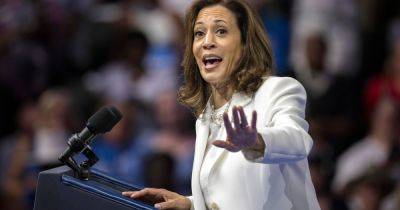 Harris Campaign: We’re Still 'Clear Underdogs' In 2024 Race