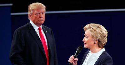 I Rewatched the Trump-Clinton Debates So You Don’t Have to