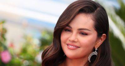 Selena Gomez Reveals That She Can’t Carry Her Own Children