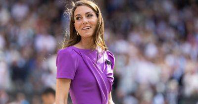 Kate Middleton Says She's Completed Chemotherapy In Video Update