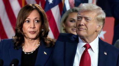 Presidential debate: Surprising things Harris, Trump need to do to win over voters or risk losing it all