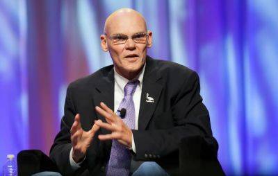 Joe Biden - Donald Trump - Kamala Harris - Hillary Clinton - James Carville - Bill Clinton - Barack Obama - James Liddell - ‘She’s coming after him’: Famed Democratic strategist James Carville gives Trump a warning before the debate - independent.co.uk - state Pennsylvania - New York - Philadelphia, state Pennsylvania