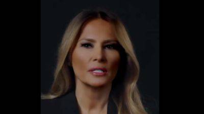 Donald Trump - Melania Trump - Dan Mangan - Thomas Crooks - Melania Trump questions Trump assassination attempt story: 'We need to uncover the truth' - cnbc.com - state Pennsylvania - city Philadelphia