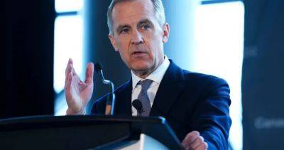 Mark Carney set to present economic vision to Liberal caucus