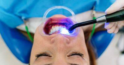 Want To Whiten Your Teeth? Watch Out For This Major Scam