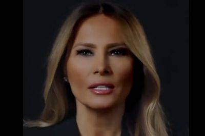 Donald Trump - Trump - Melania Trump - Gustaf Kilander - Kimberly Cheatle - Kevin Rojek - Melania suggests conspiracy behind Trump’s assassination attempt as she calls for the ‘truth’ - independent.co.uk - state Pennsylvania - city Pittsburgh - county Butler