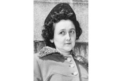 Declassified memo from US codebreaker sheds light on Ethel Rosenberg's Cold War spy case