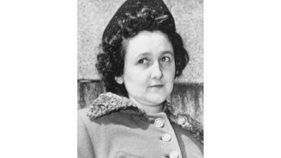 Declassified memo from US codebreaker sheds light on Ethel Rosenberg’s Cold War spy case