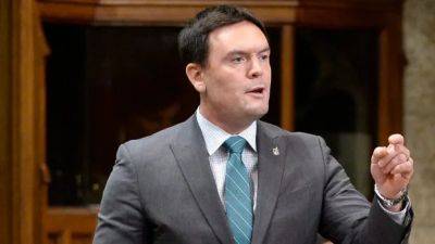 Outstanding items from Liberal-NDP deal not in jeopardy, NDP caucus chair says