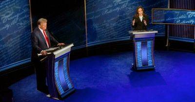 Best, Worst and Most Surprising Lines From the Presidential Debate