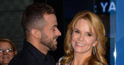 Lea Thompson Recalls Horribly Sexist Remark Made By 'DWTS' Partner Artem Chigvintsev