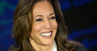 Kamala Harris Campaign Calls For Second Debate