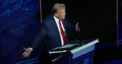 Trump Assails ABC, but He’s Not Thrilled With Fox News, Either