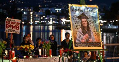 White House ‘Outraged’ At Israel Killing Ayşenur Eygi, But Stops Short Of Consequences