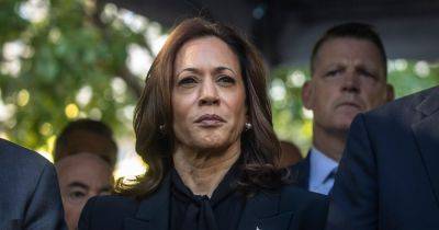 Harris, After a Debate Success, Confronts a Battleground ‘Game of Inches’