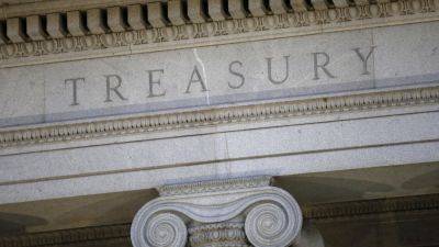 Treasury proposes rule to prevent large corporations from evading income taxes