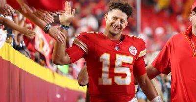 Patrick Mahomes Reveals His Election Endorsement Plans