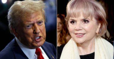 Linda Ronstadt Savages Trump Rally At Venue Named For Her With 1 Sublime Dig