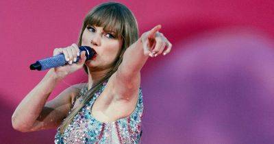 Will Taylor Swift’s Endorsement Actually Affect the Election?