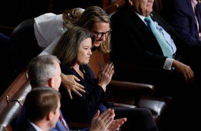 ‘The other side are talking about eating dogs’: Democrats still delighted about what happened at Trump-Harris debate