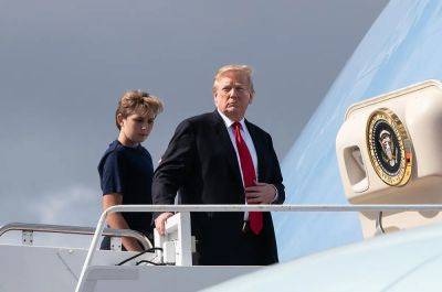 Donald Trump - Kamala Harris - Oliver Browning - Watch live as Trump delivers remarks on the economy from Arizona - independent.co.uk - state Arizona - city Tucson, state Arizona