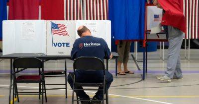 New Hampshire Tightens Requirements for Voters