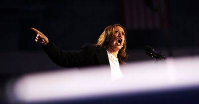 Kamala Harris - Donald J.Trump - Harris Challenges Trump to Debate Again as She Rallies in North Carolina - nytimes.com - Usa - state North Carolina - Charlotte - city Greensboro