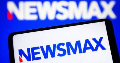 Donald Trump - Smartmatic's Suit Against Newsmax Over 2020 Election Lies Appears Headed For Trial - huffpost.com - city New York - state Florida - Venezuela - Los Angeles - state Delaware - city Sidney, county Powell - county Powell