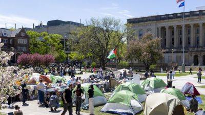 TODD RICHMOND - Action - Universities of Wisconsin adopt viewpoint-neutral policy for college leaders - apnews.com - Israel - Palestine - Madison, state Wisconsin - state Wisconsin - city Milwaukee