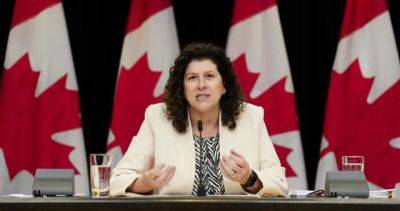 Alex Boutilier - Karen Hogan - Auditor general considering probe into Indigenous procurement program - globalnews.ca - Canada - city Ottawa