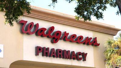 Walgreens to pay $106M to settle allegations it submitted false payment claims for prescriptions