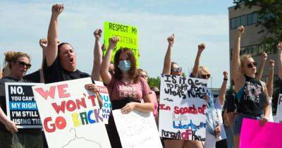 Nebraska Supreme Court allows competing abortion measures on November ballot