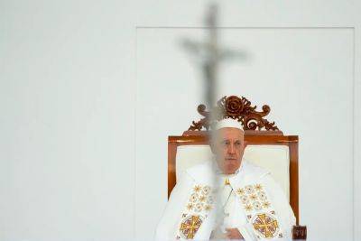 The Pope’s intervention in the US election could be bad news for Catholics – and democracy