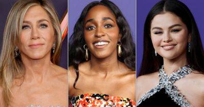 Emmy Awards 2024: See All The Boldest, Scene-Stealing Looks From The Red Carpet