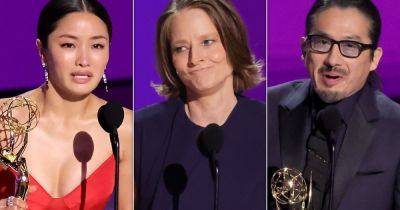 All The Television Shows That Earned Top Honors At This Year's Primetime Emmys