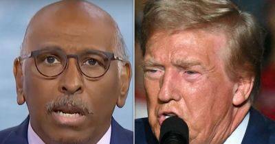 Ex-RNC Chair Exposes The Key Trump Error That Could Doom His Campaign