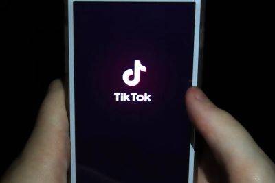 TikTok to begin appeal against possible US ban